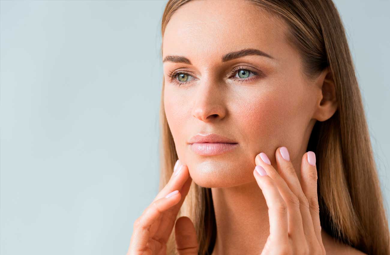 El relleno facial de ácido hialurónico: ¿Cómo es este tratamiento estético?